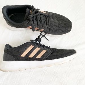 Adidas cloudfoam sneaker